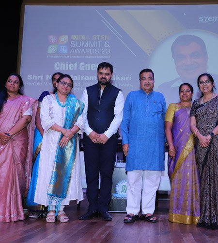STEM SUMMIT AND AWARDS